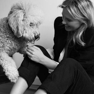 Meet your Posher, Geo